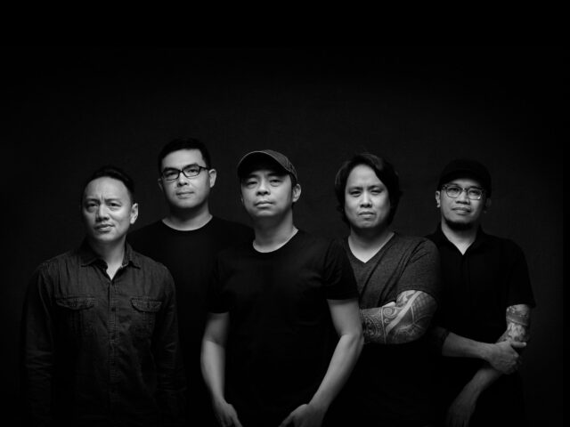 Parokya Ni Edgar