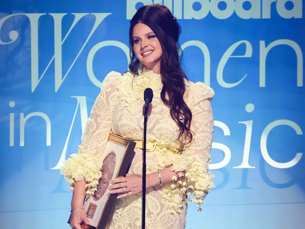 Latto, Lana Del Rey, Rosalia