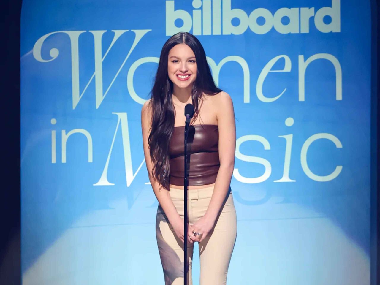 Olivia Rodrigo