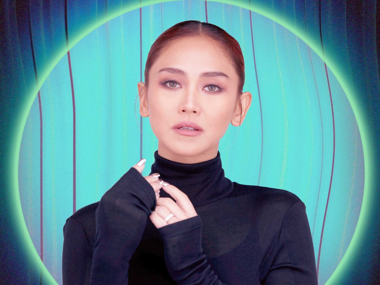 Sarah Geronimo