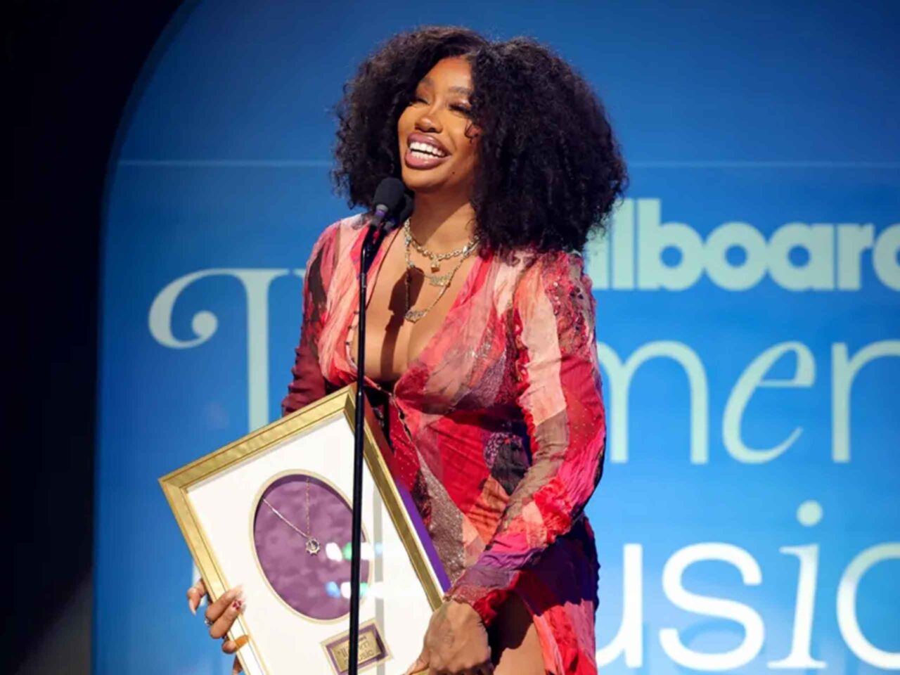 Beyonce, SZA, Taylor Swift