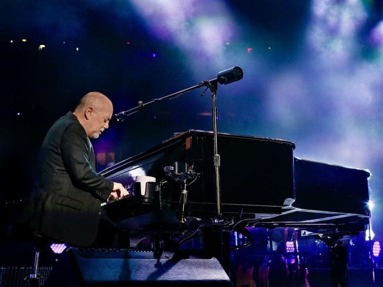 billy joel piano man