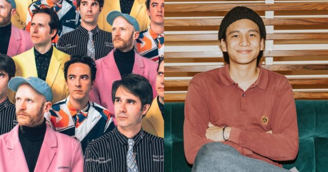 PHUM VIPHURIT PREP BAND