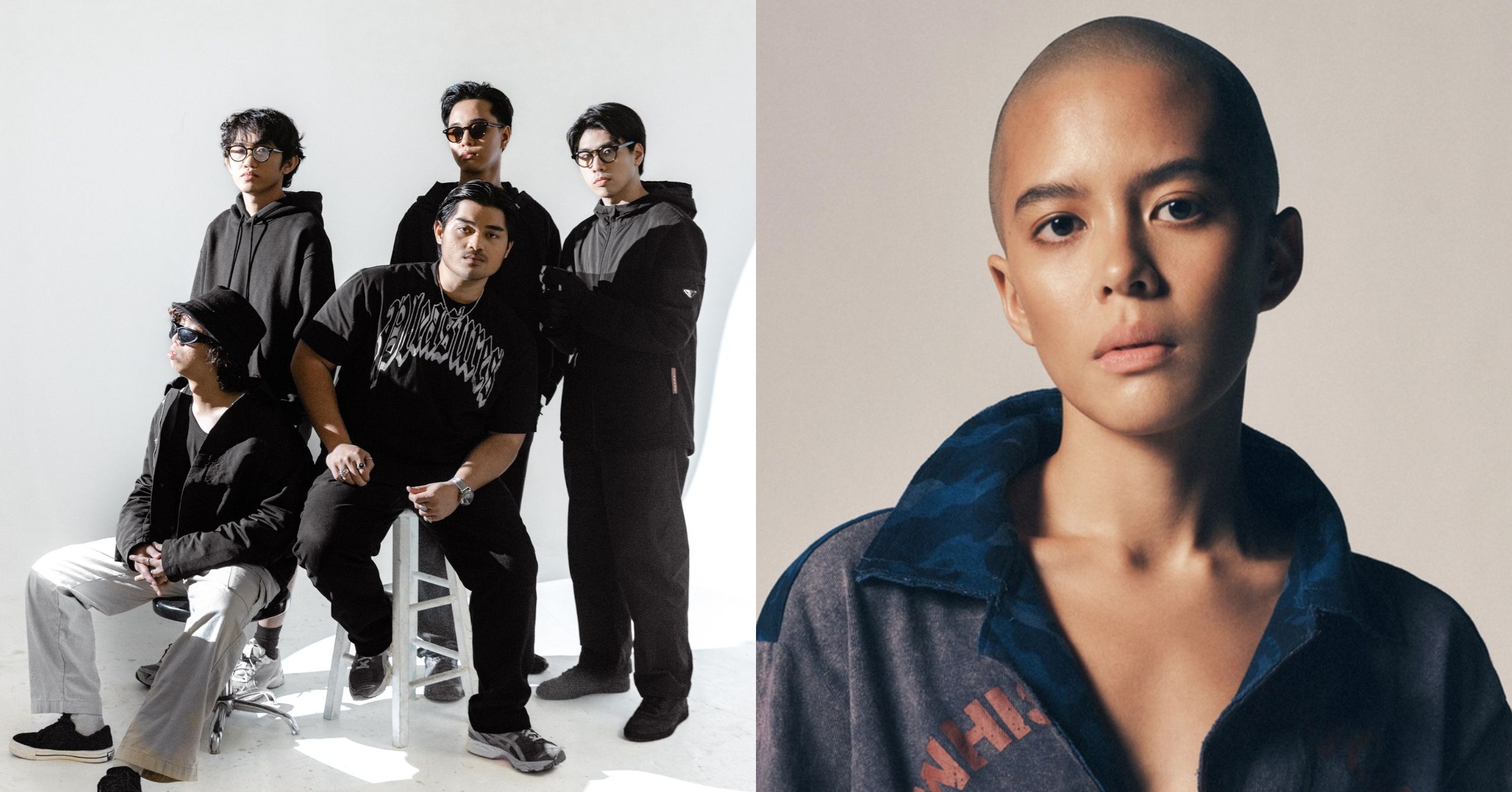 Player Two Rapper PLAYERTWO To Perform At #NoToJeepneyPhaseOut Gig This February