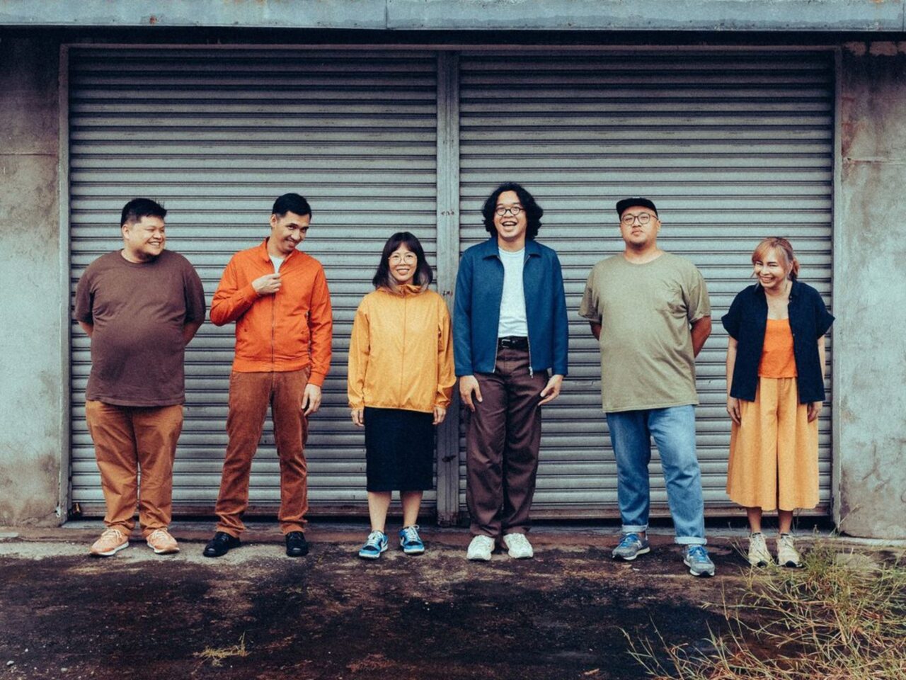 ang bandang shirley we are imaginary