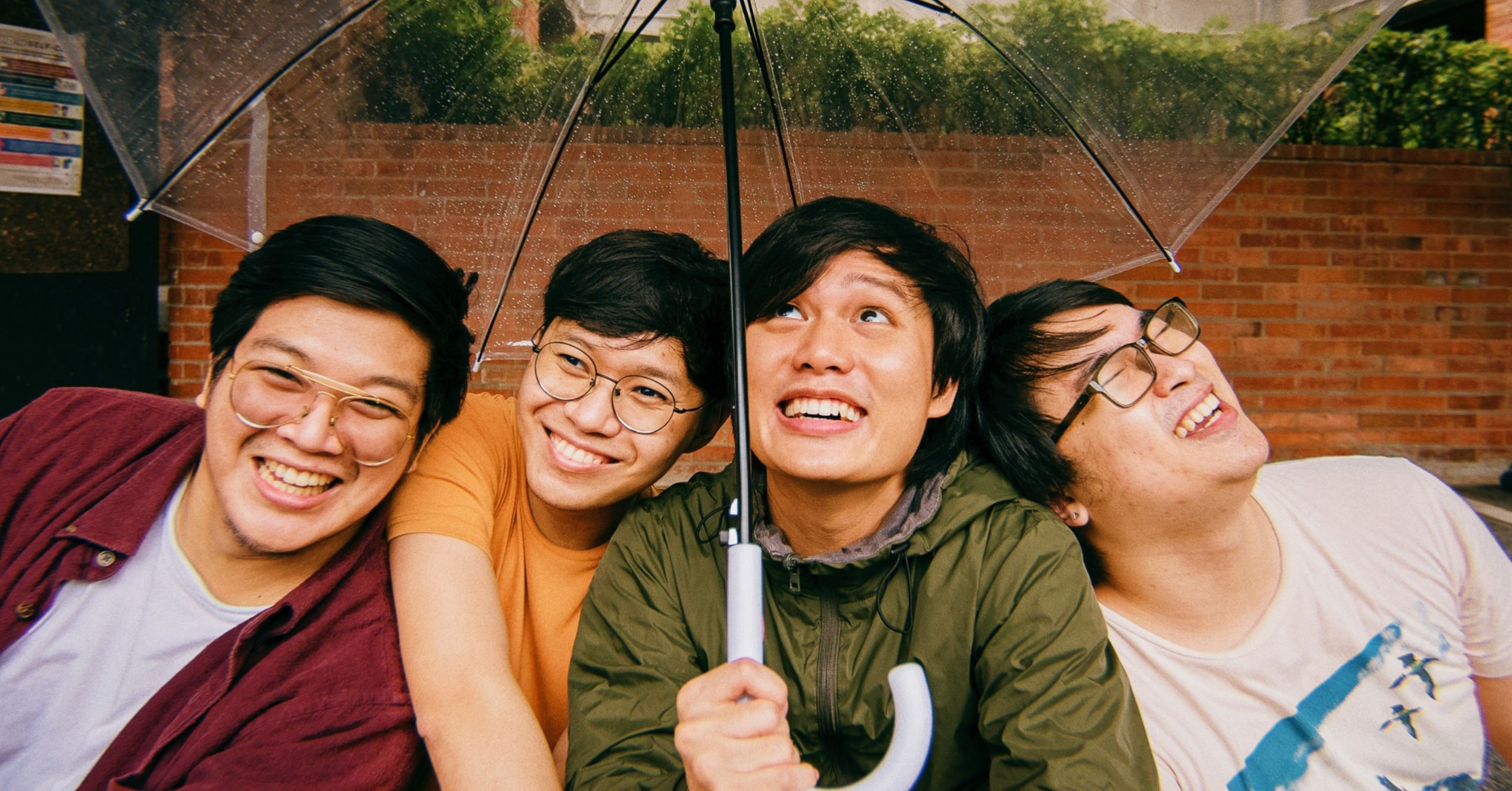 The Ridleys To Release New Single 