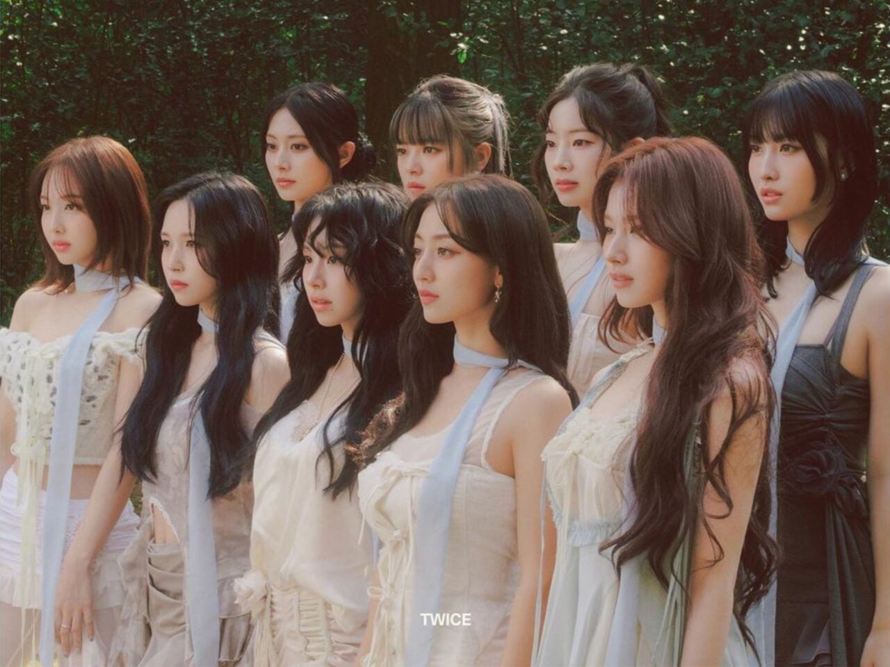 twice jyp entertainment i got you