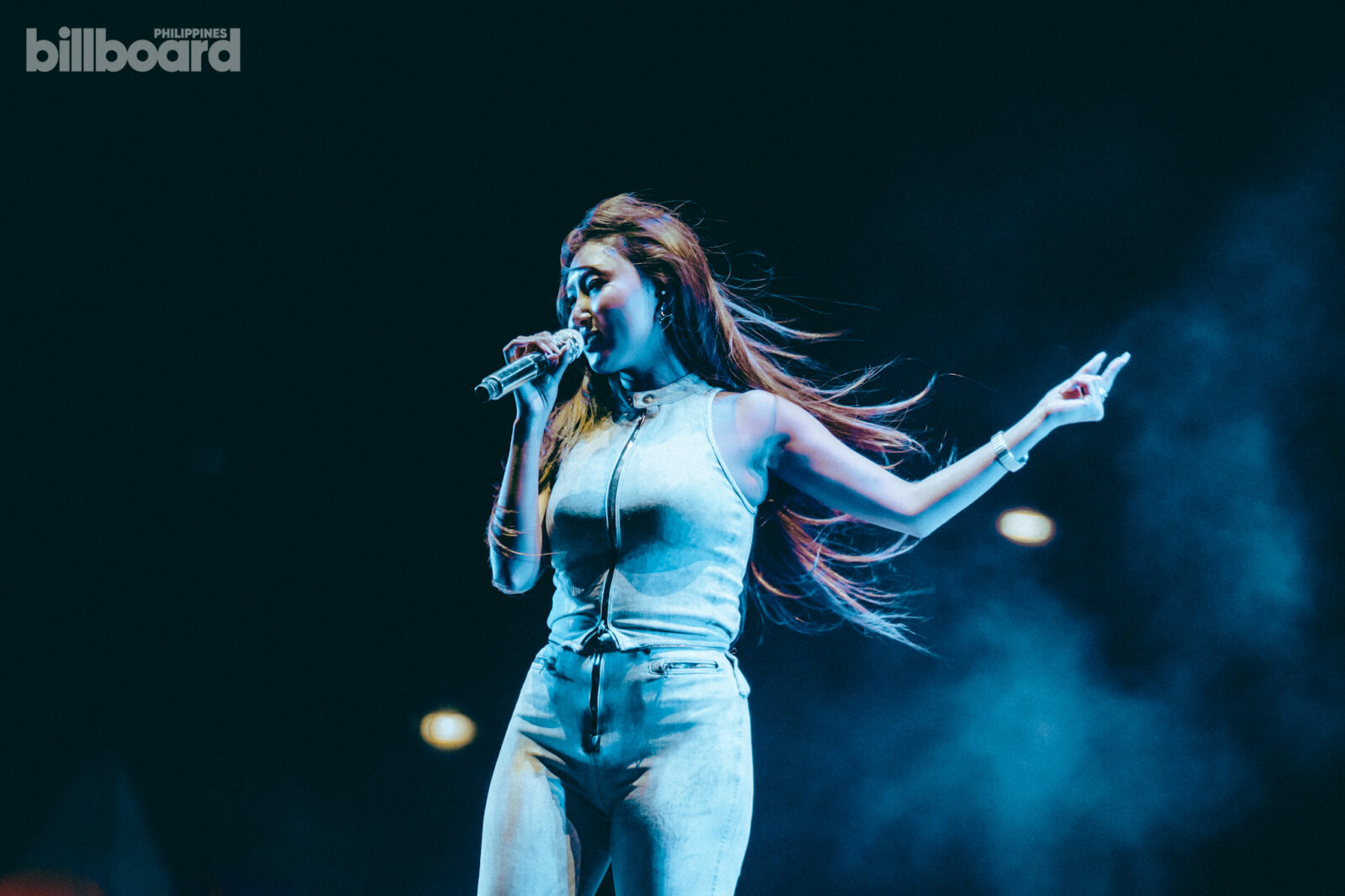 HWASA MAMAMOO WANDERLAND 2024