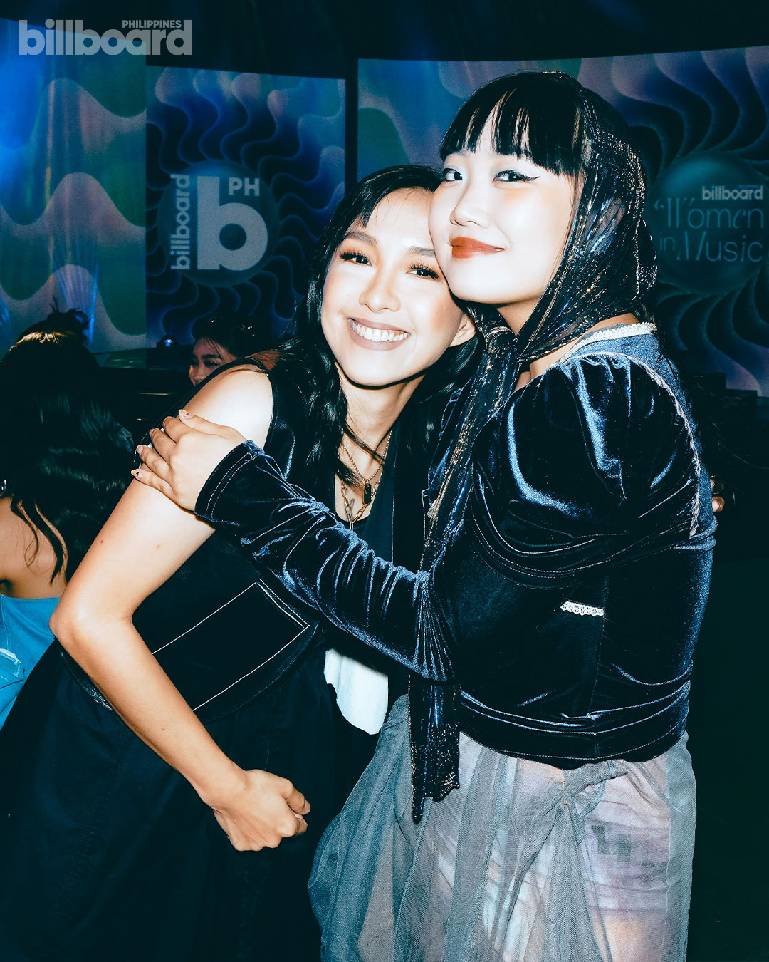 Barbie Almalbis, Ena Mori