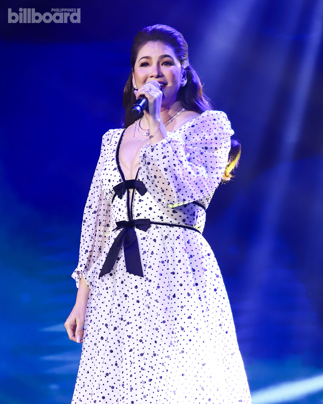 Regine Velasquez-Alcasid