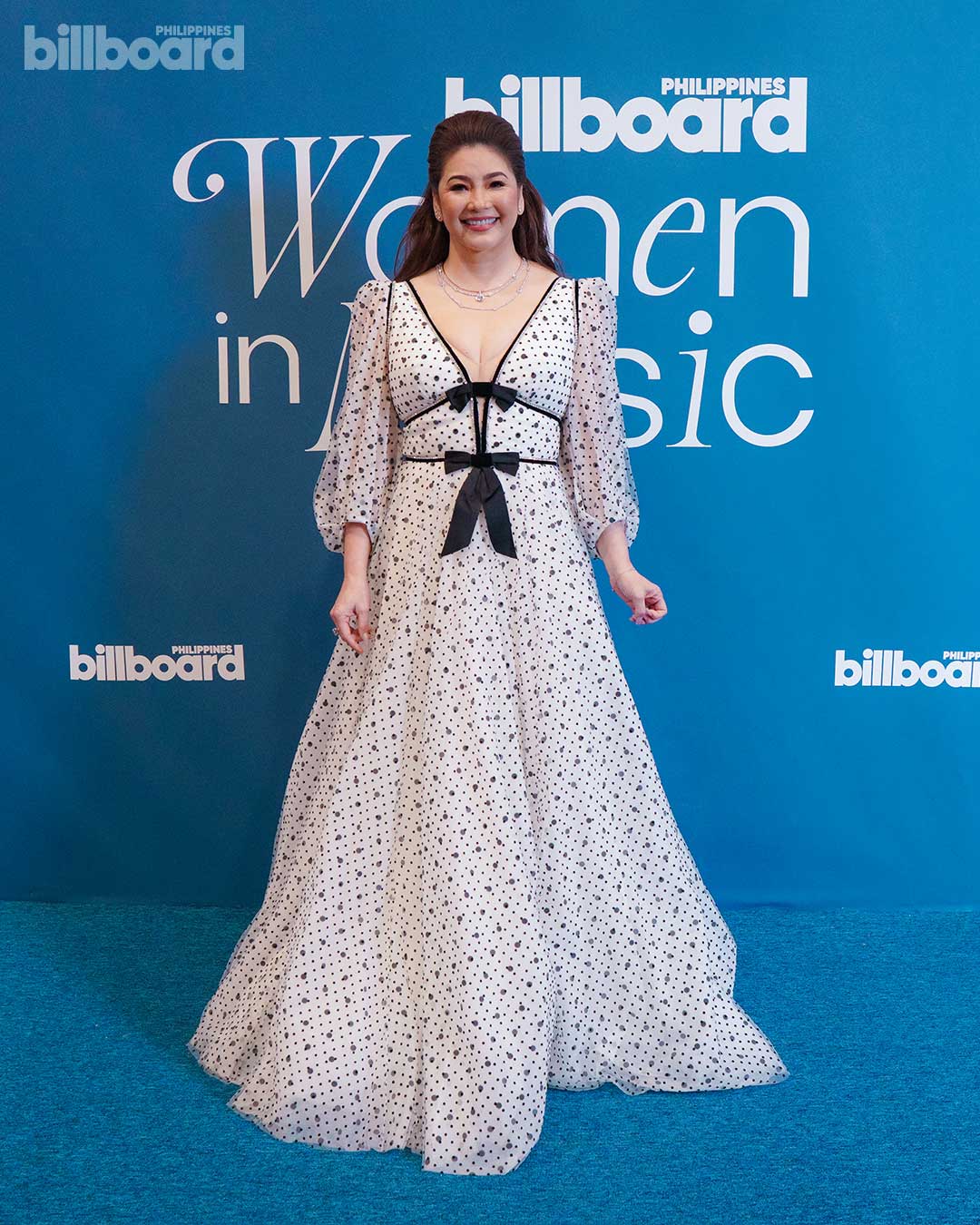 Regine Velasquez-Alcasid