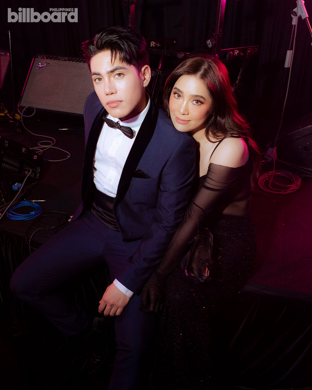 Stell (of SB19), Moira