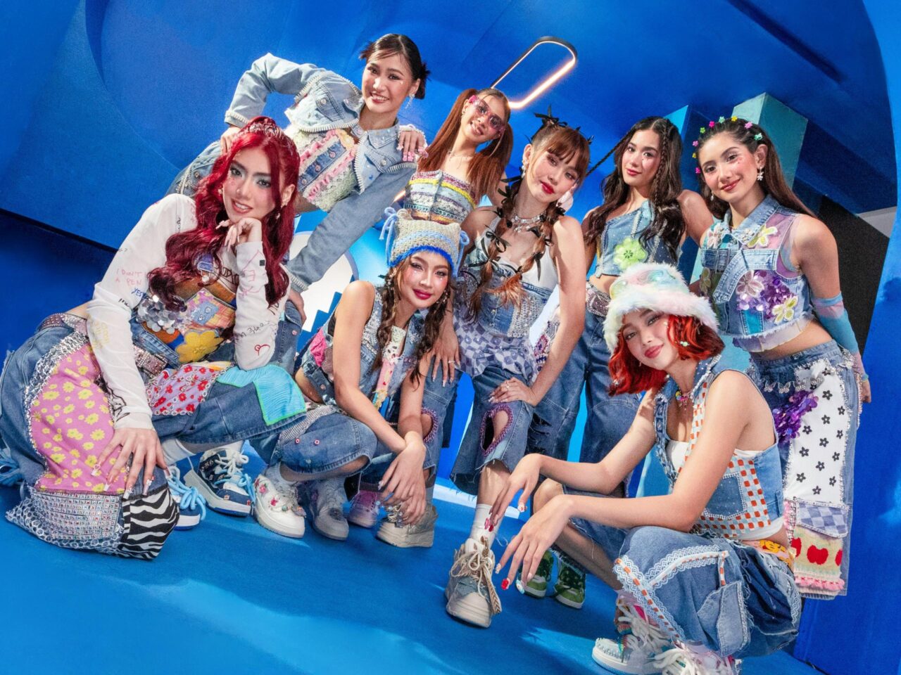 BINI P-Pop