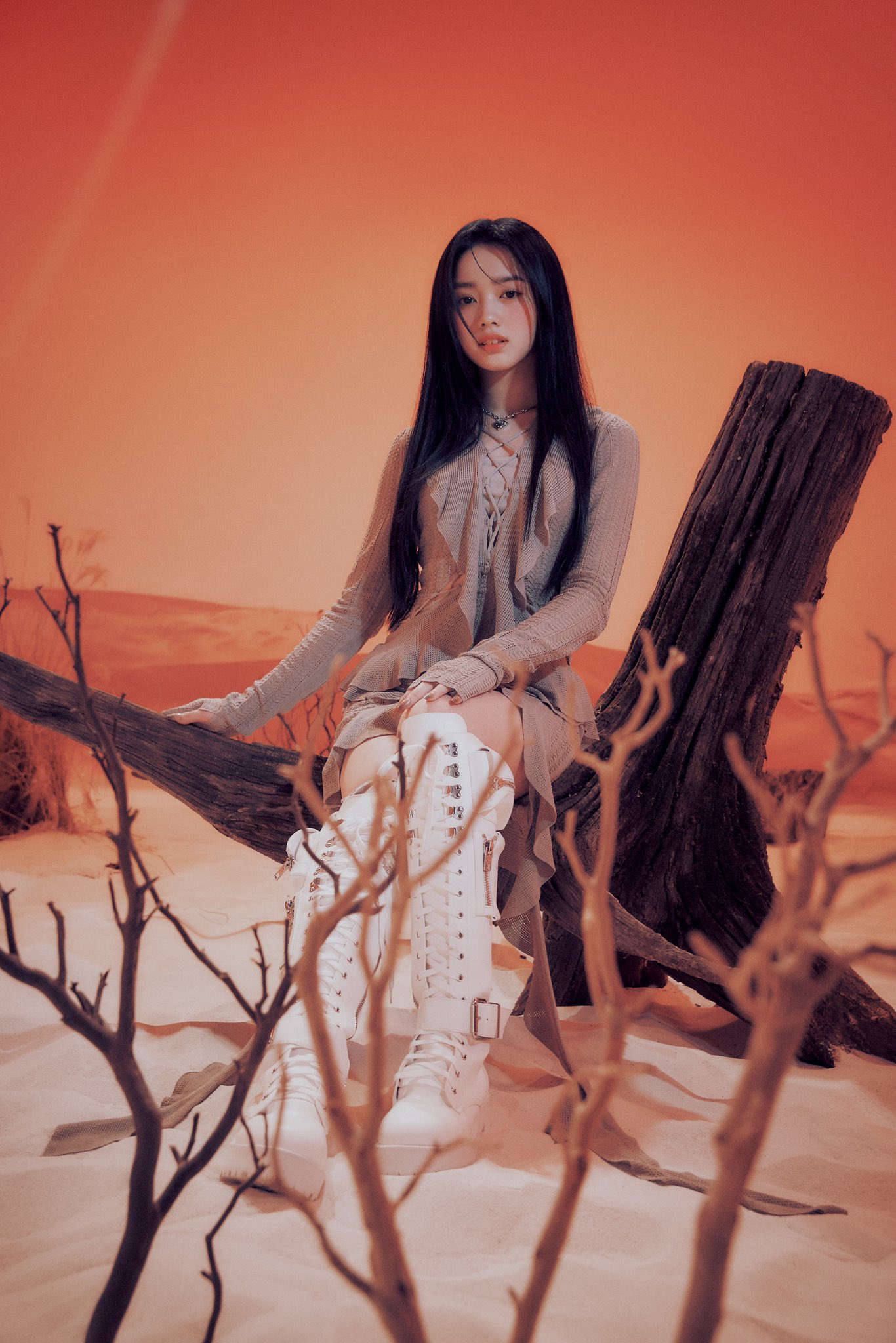 Elisia Parmisano UNIS