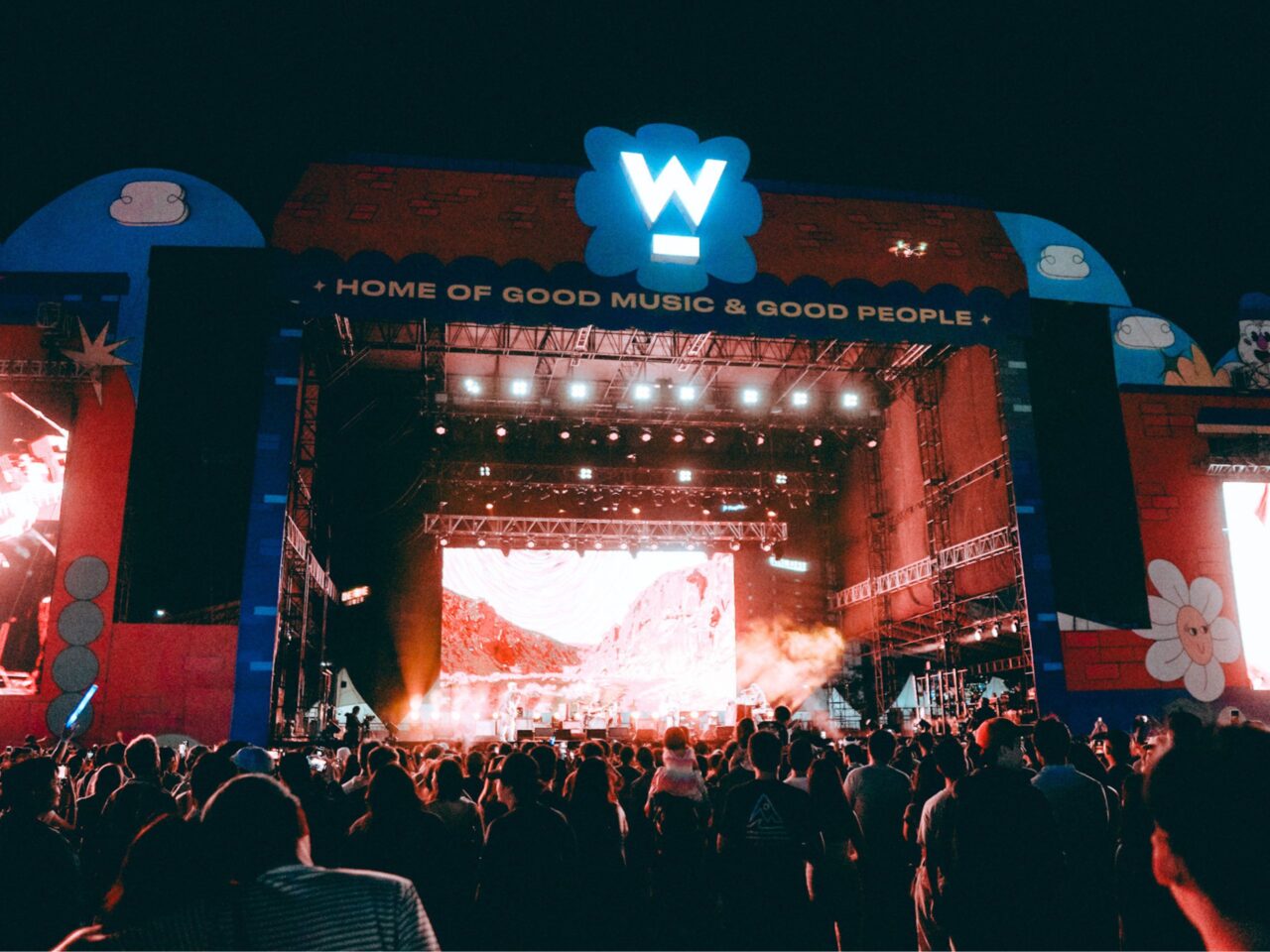 WANDERLAND 2024 REVIEW