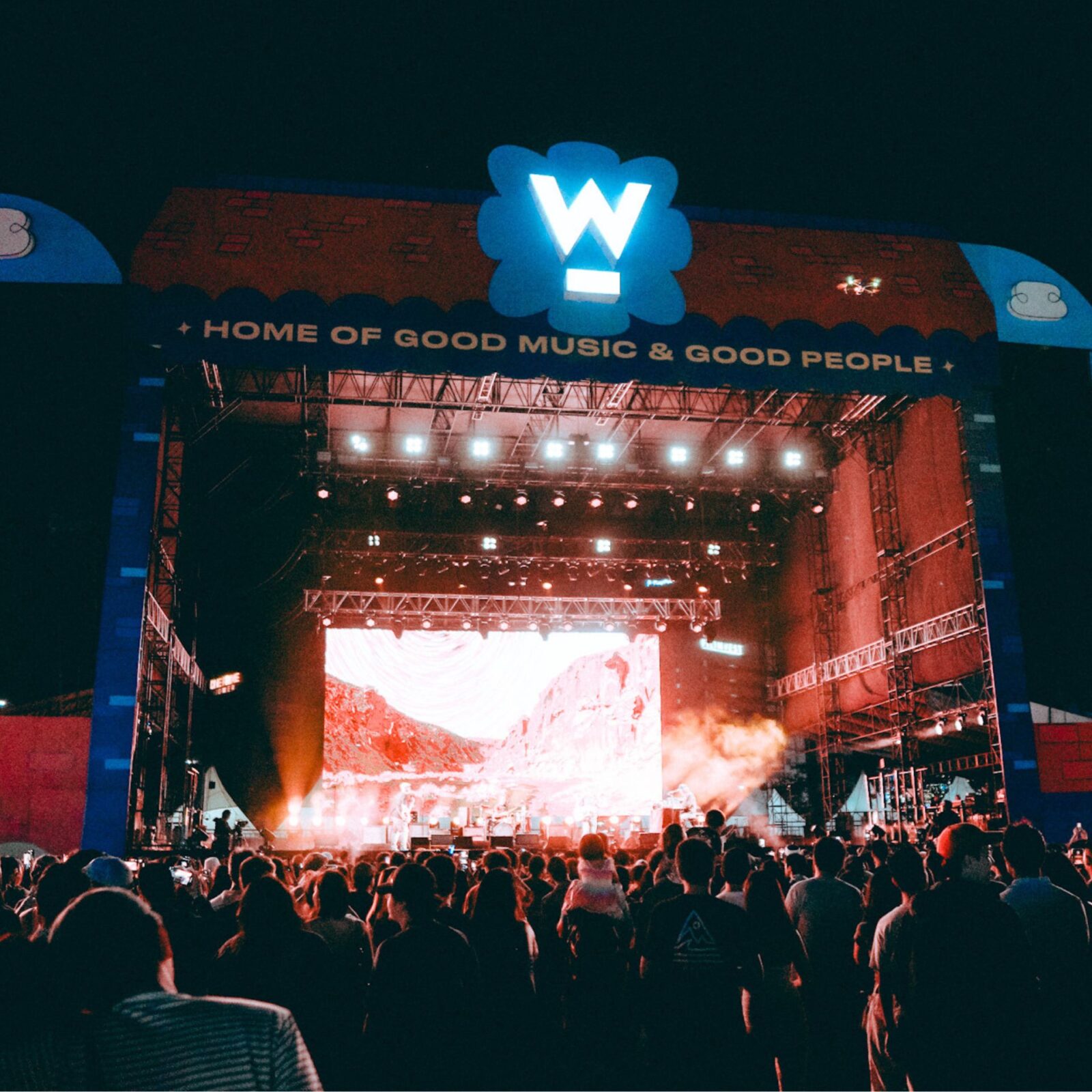 WANDERLAND 2024 REVIEW