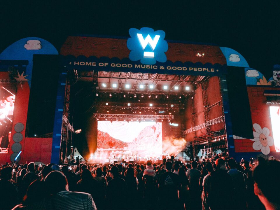 WANDERLAND 2024 REVIEW