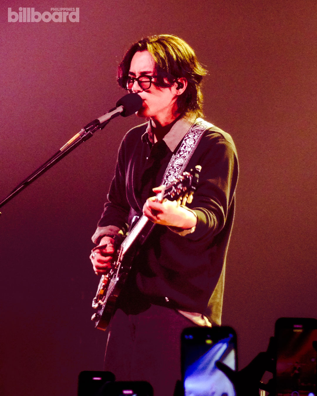 daniel kim wave to earth