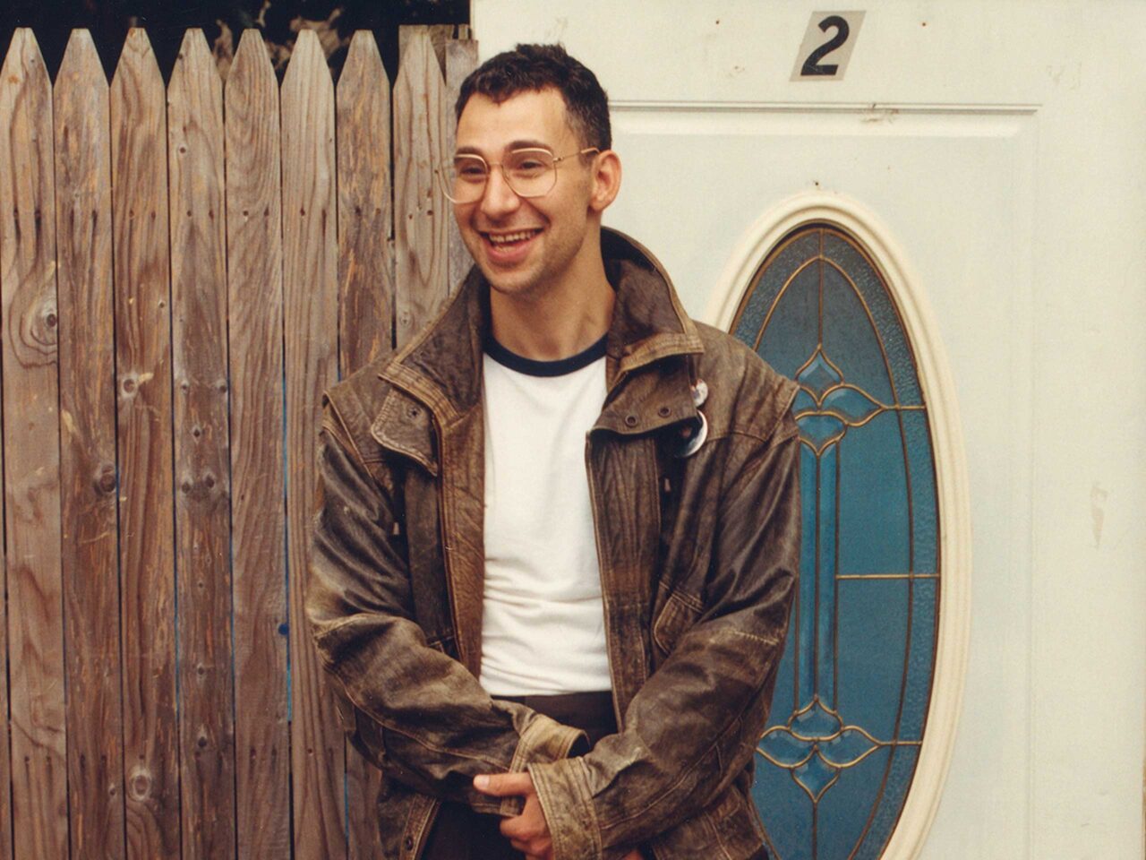 Jack Antonoff