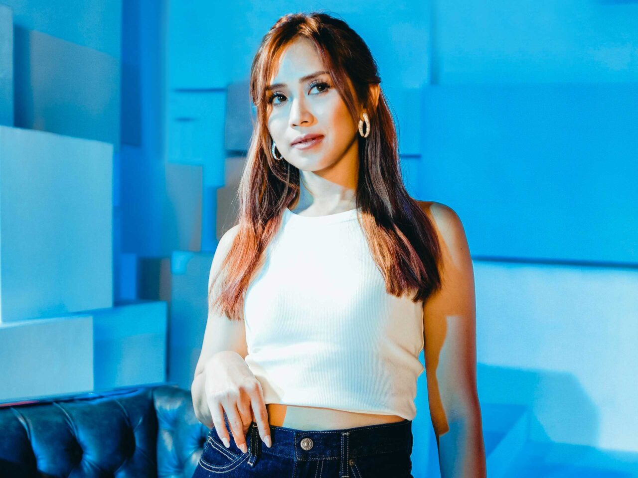 Sarah Geronimo