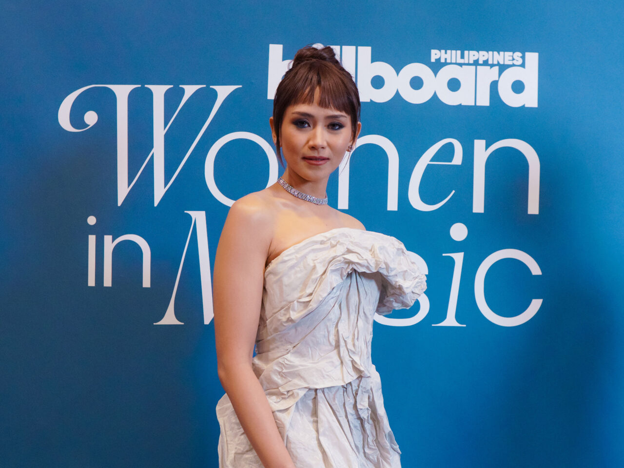 Sarah Geronimo