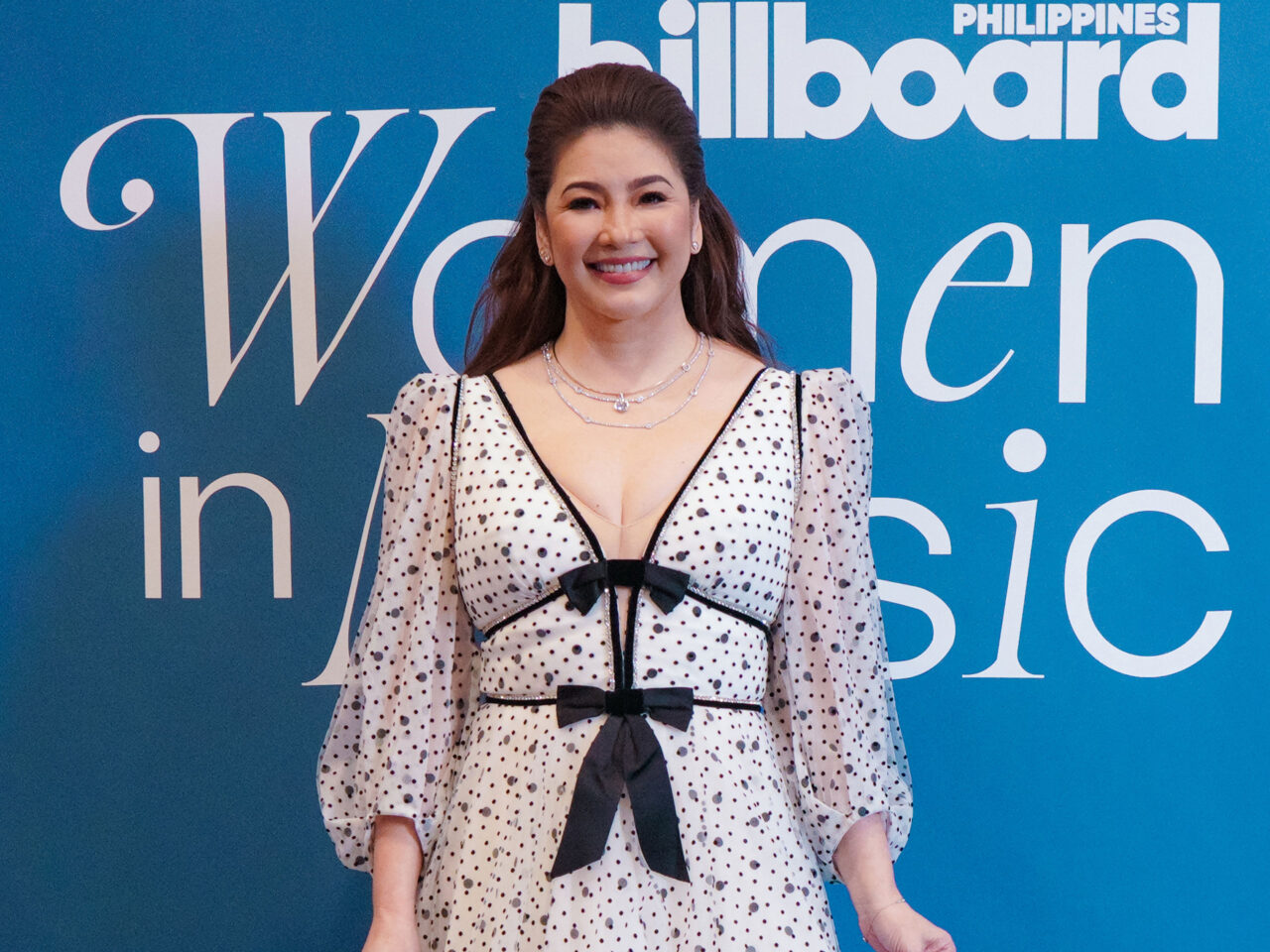 Regine Velasquez-Alcasid