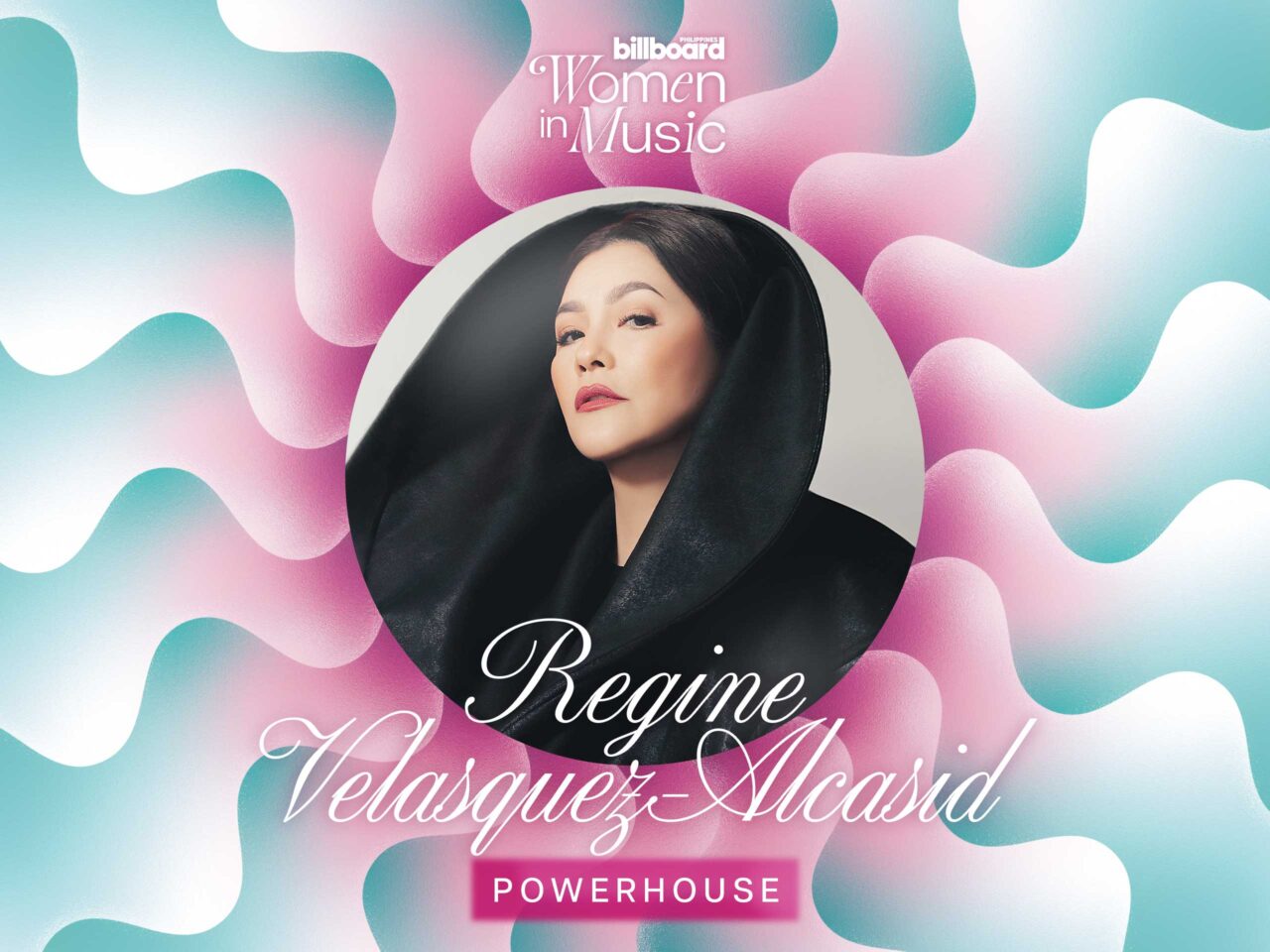 Regine Velasquez-Alcasid