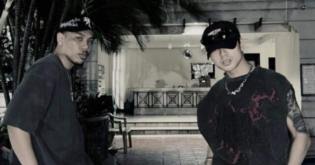 al james josh cullen