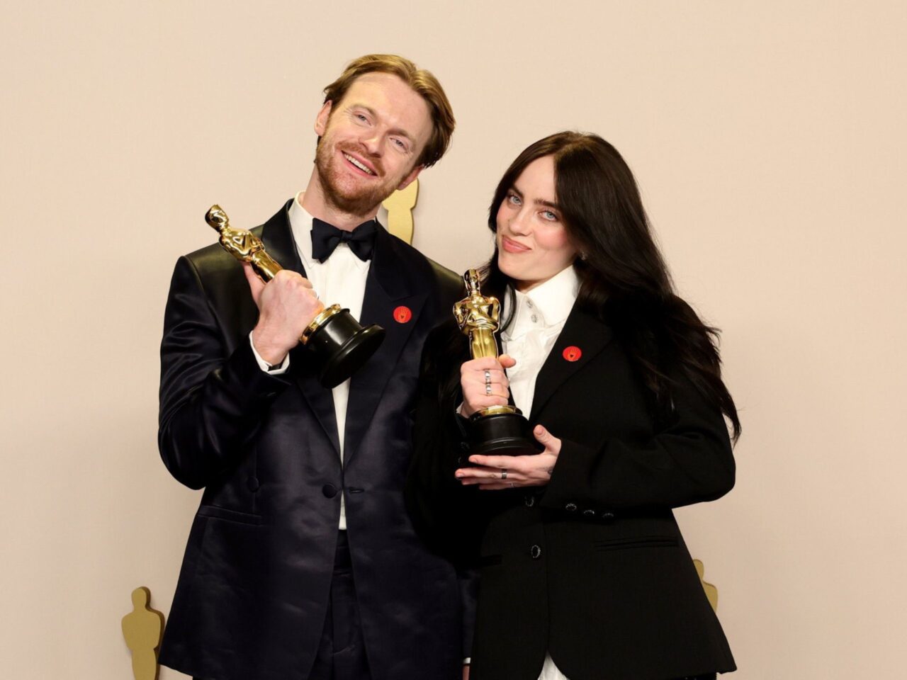 billie eilish academy awards oscar win