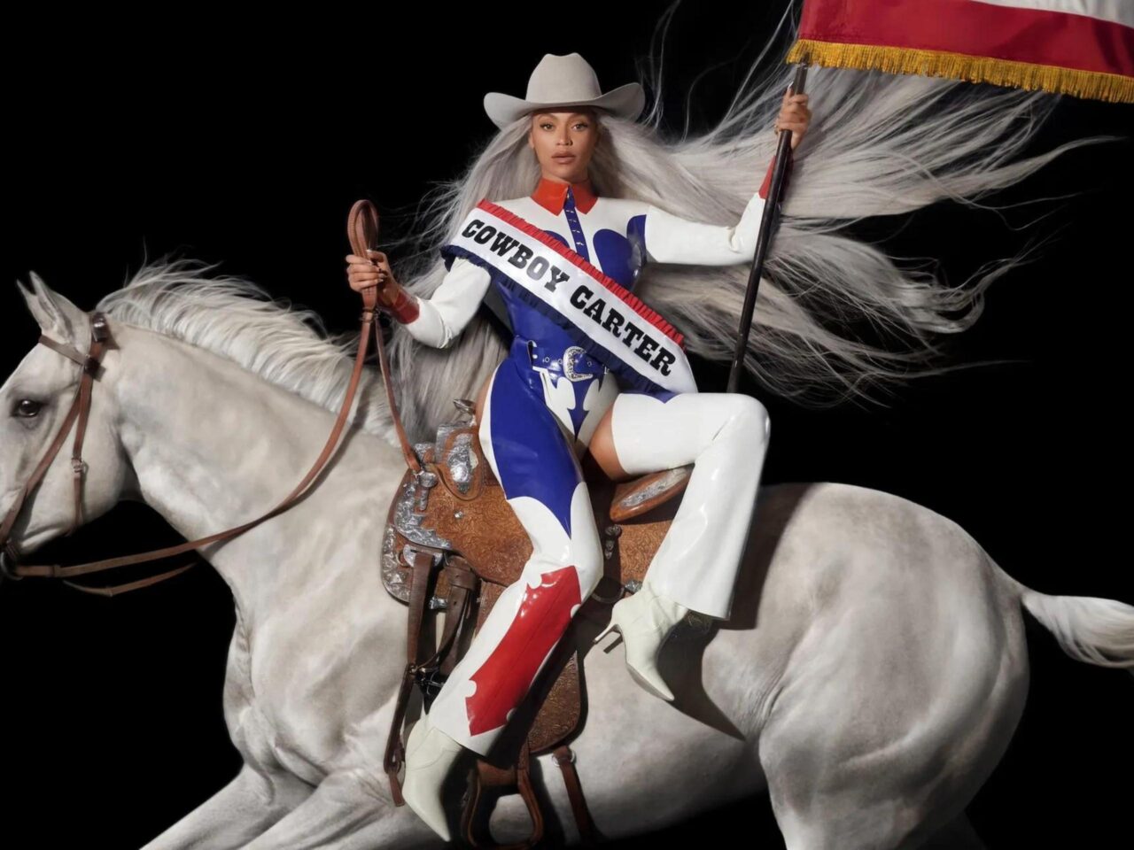 Cowboy Carter Beyonce