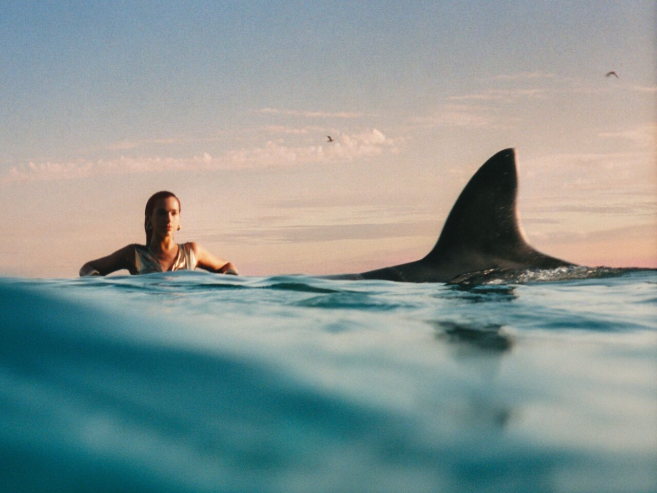 dua lipa radical optimism