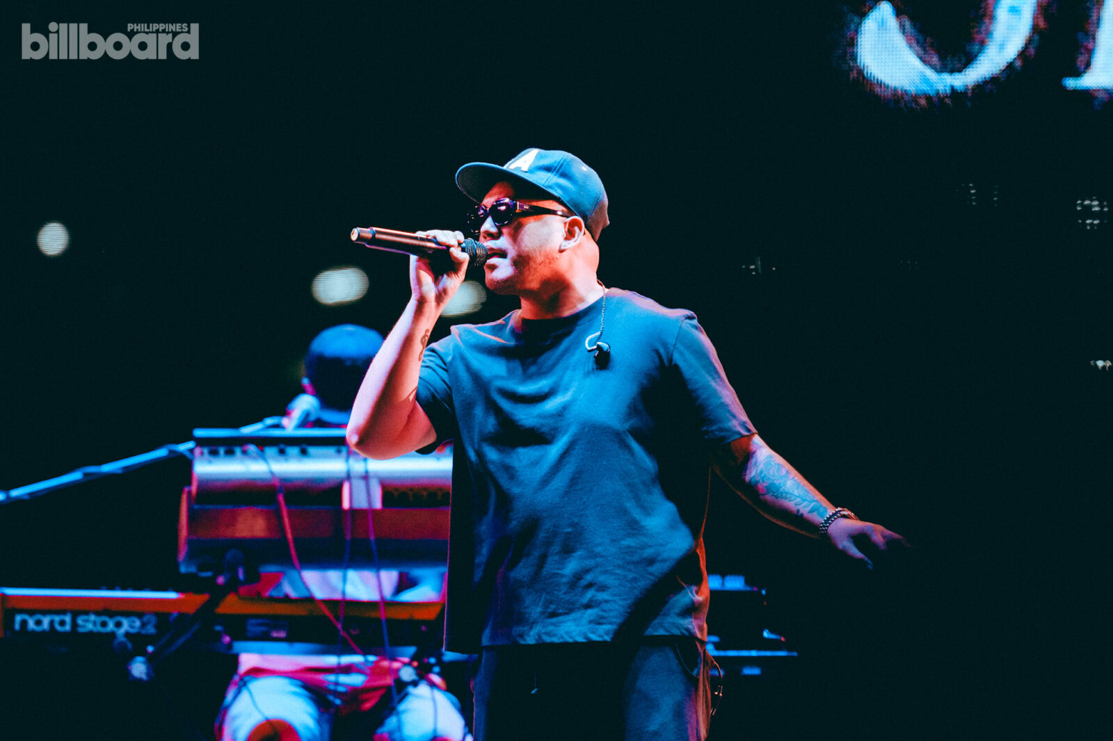 JEFF BERNAT AT WANDERLAND 2024