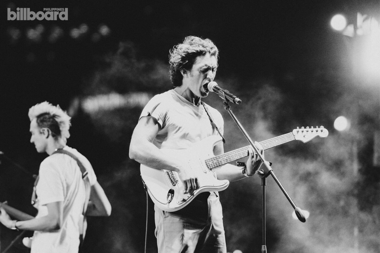 The Walters performing for Wanderland 2024