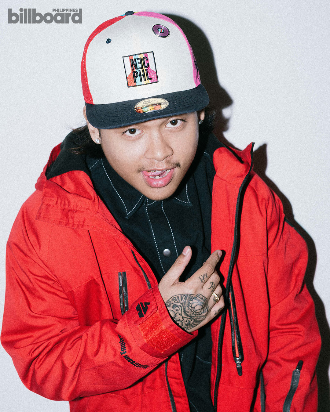 Hev Abi On Abiding By His Own Rules: 