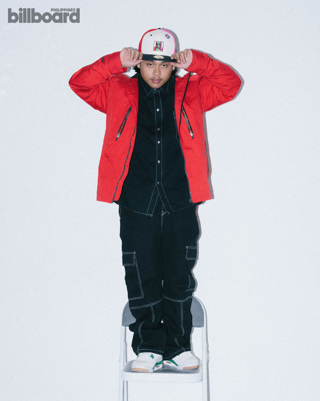 Hev Abi On Abiding By His Own Rules: 