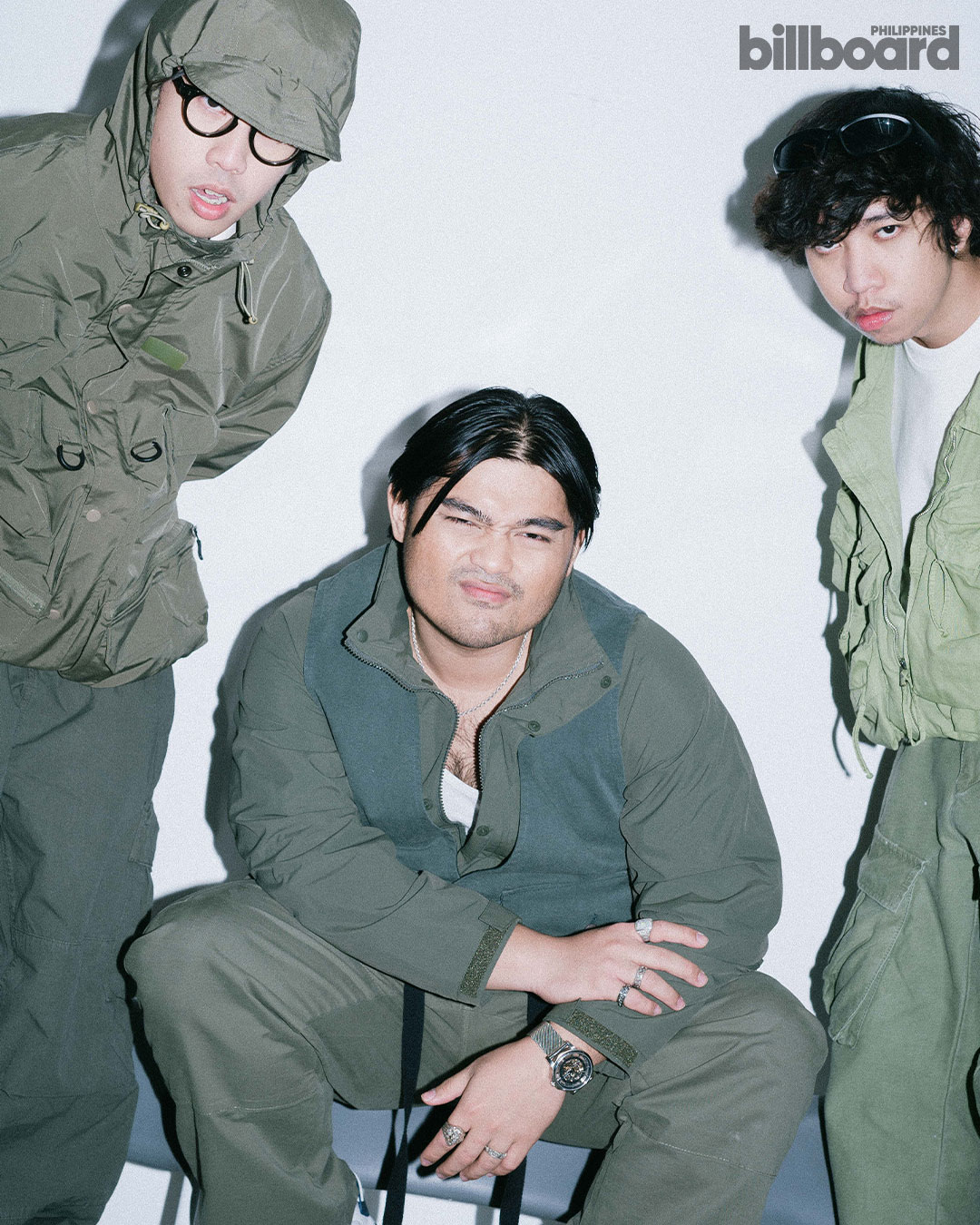 PLAYERTWO HIP-HOP CLASS OF 2024