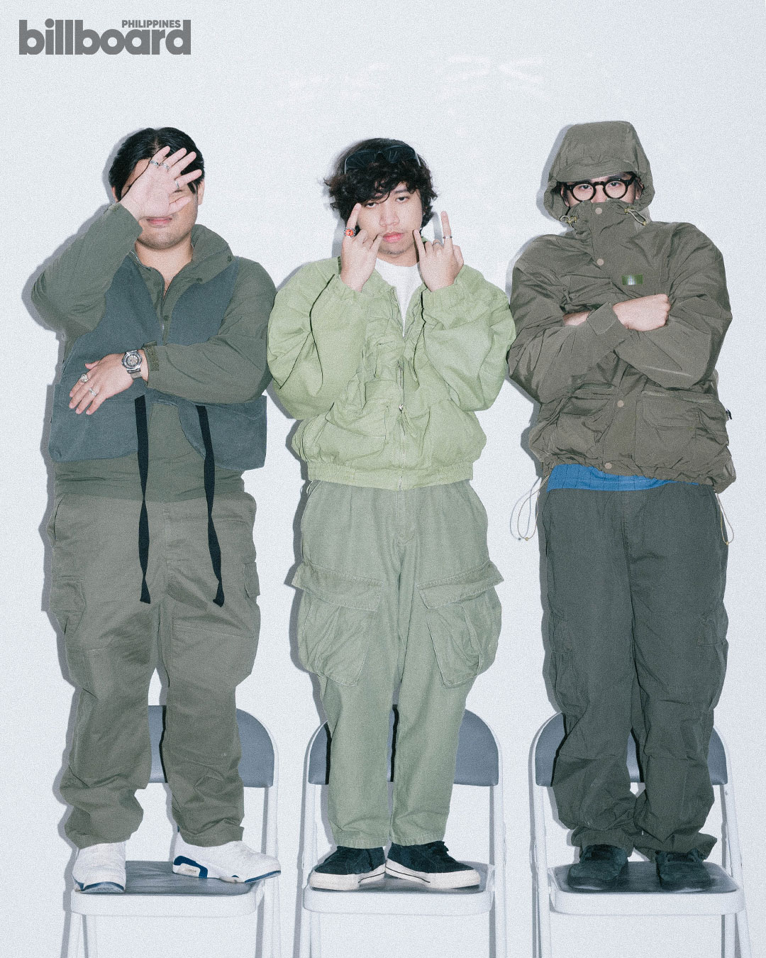 PLAYERTWO HIP-HOP CLASS OF 2024