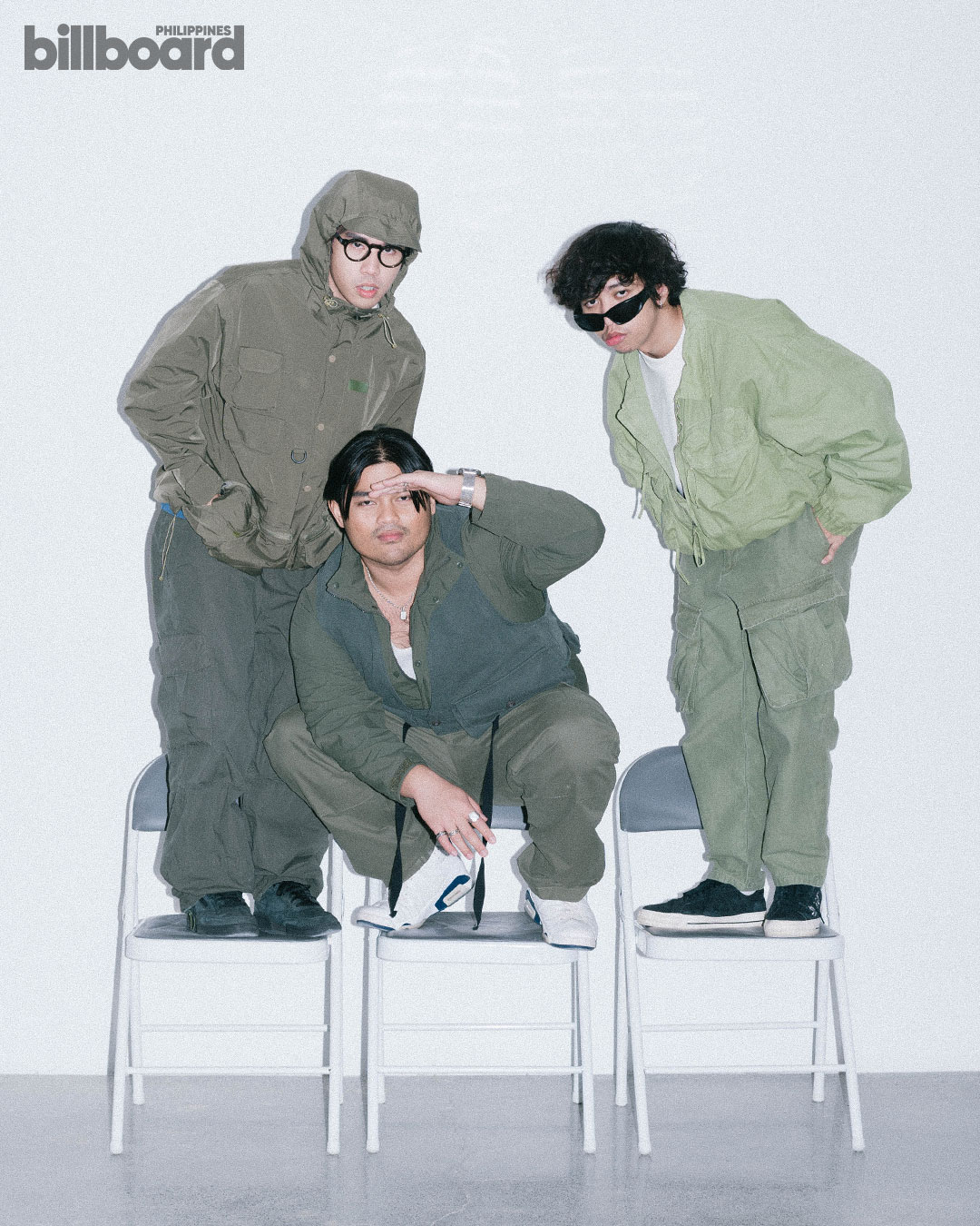 PLAYERTWO HIP-HOP CLASS OF 2024