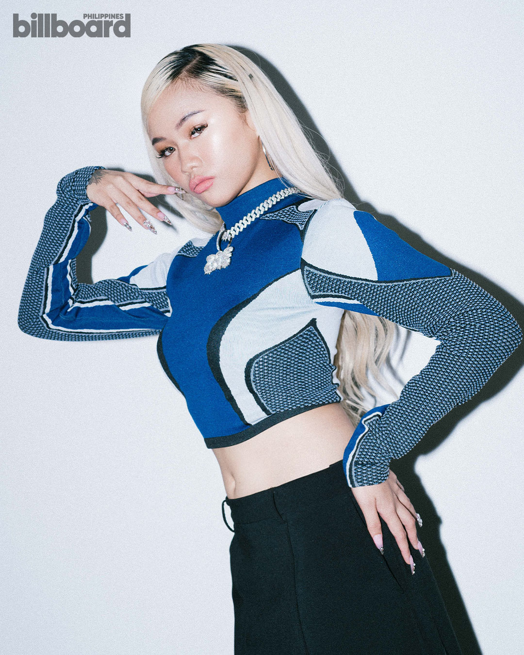 ZAE FILIPINO HIP-HOP CLASS OF 2024