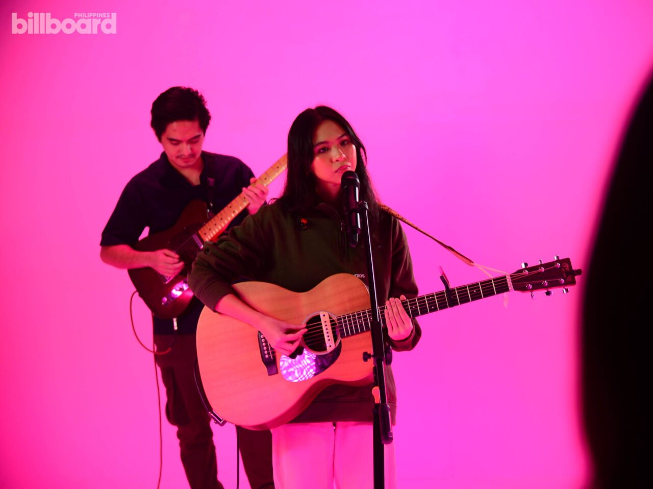 BILLBOARD PHILIPPINES SOUNDWAVE