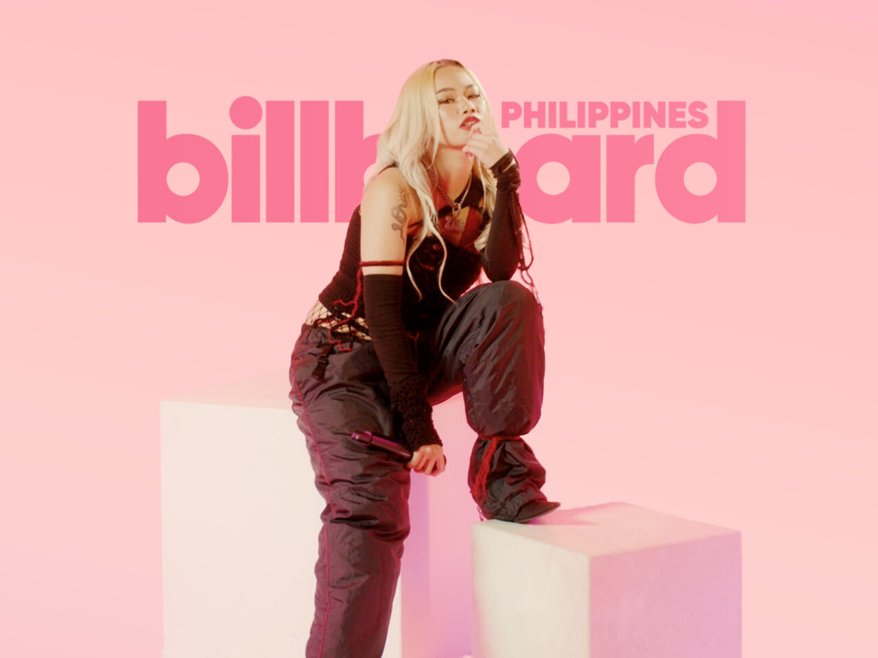 ZAE SUPER FLY BILLBOARD PHILIPPINES SOUNDWAVE