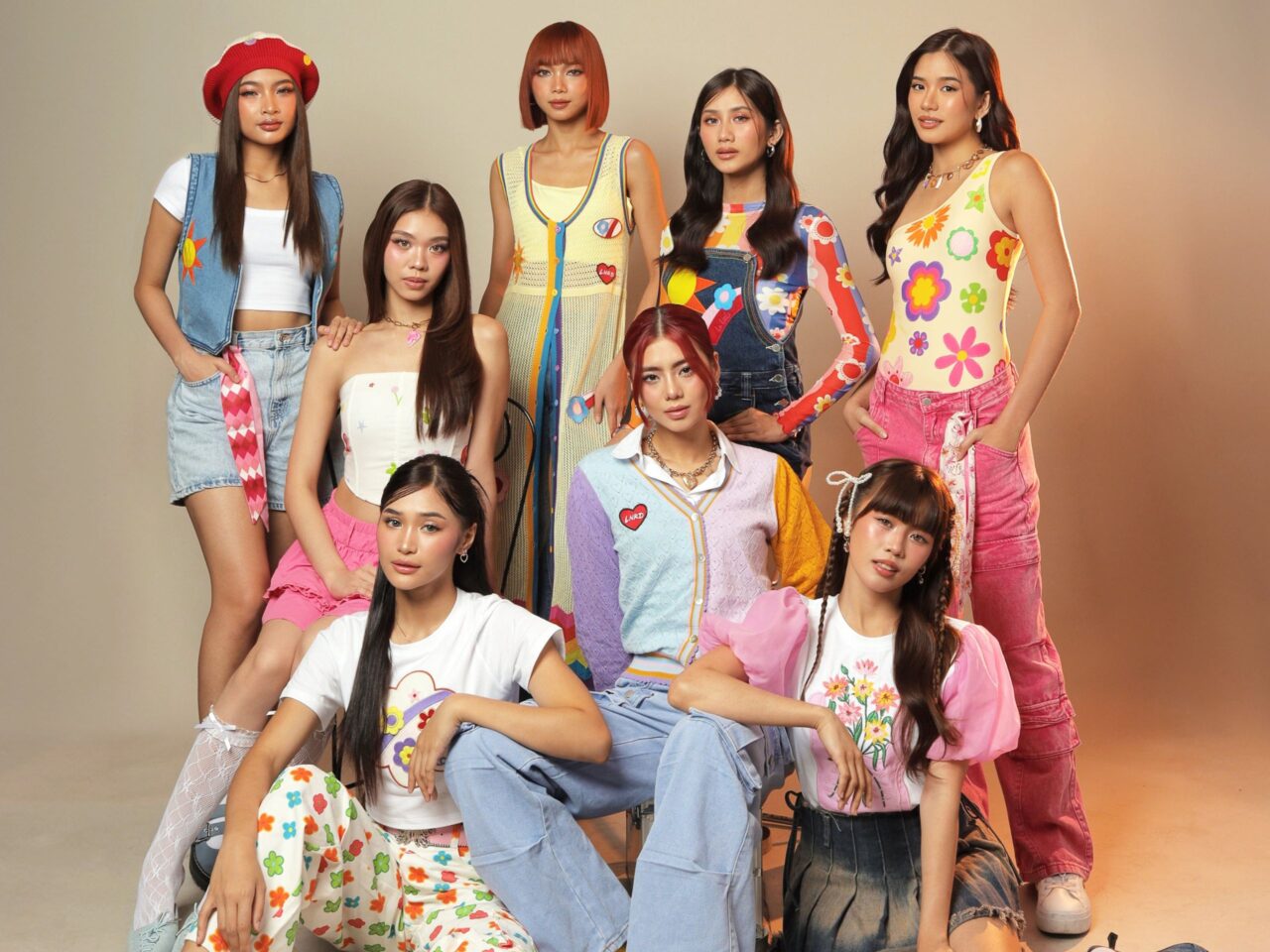 How To Apply To Be BINI's Backup Dancer For BINIverse