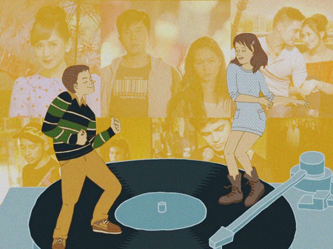 Live-Music In Live Action: Here Are 6 Filipino Films That Capture The Spirit of the Philippine Music Scene