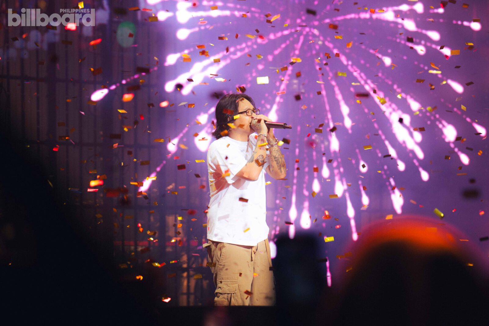 HEV ABI MORATO MOST WANTED