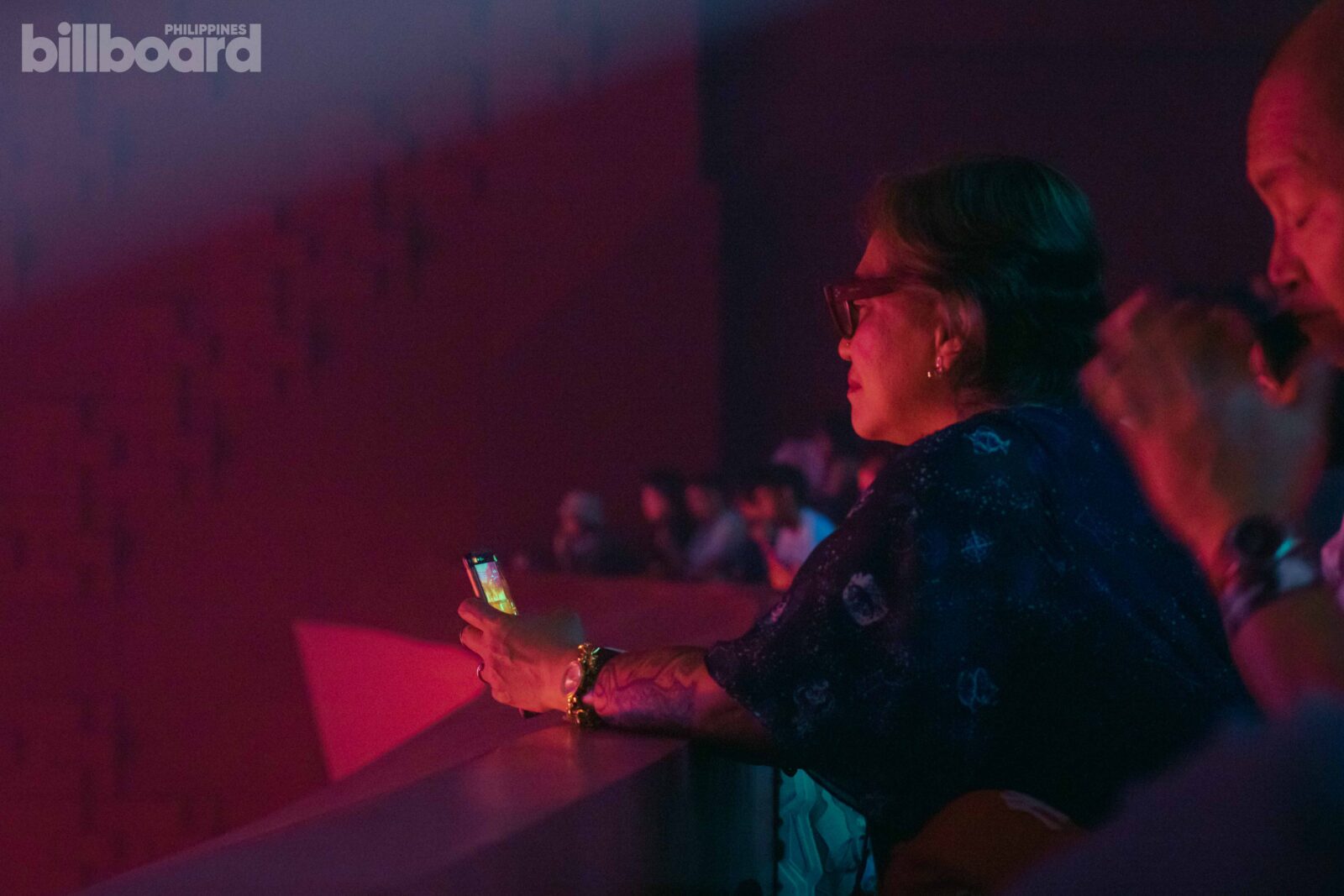 hev abi morato most wanted concert