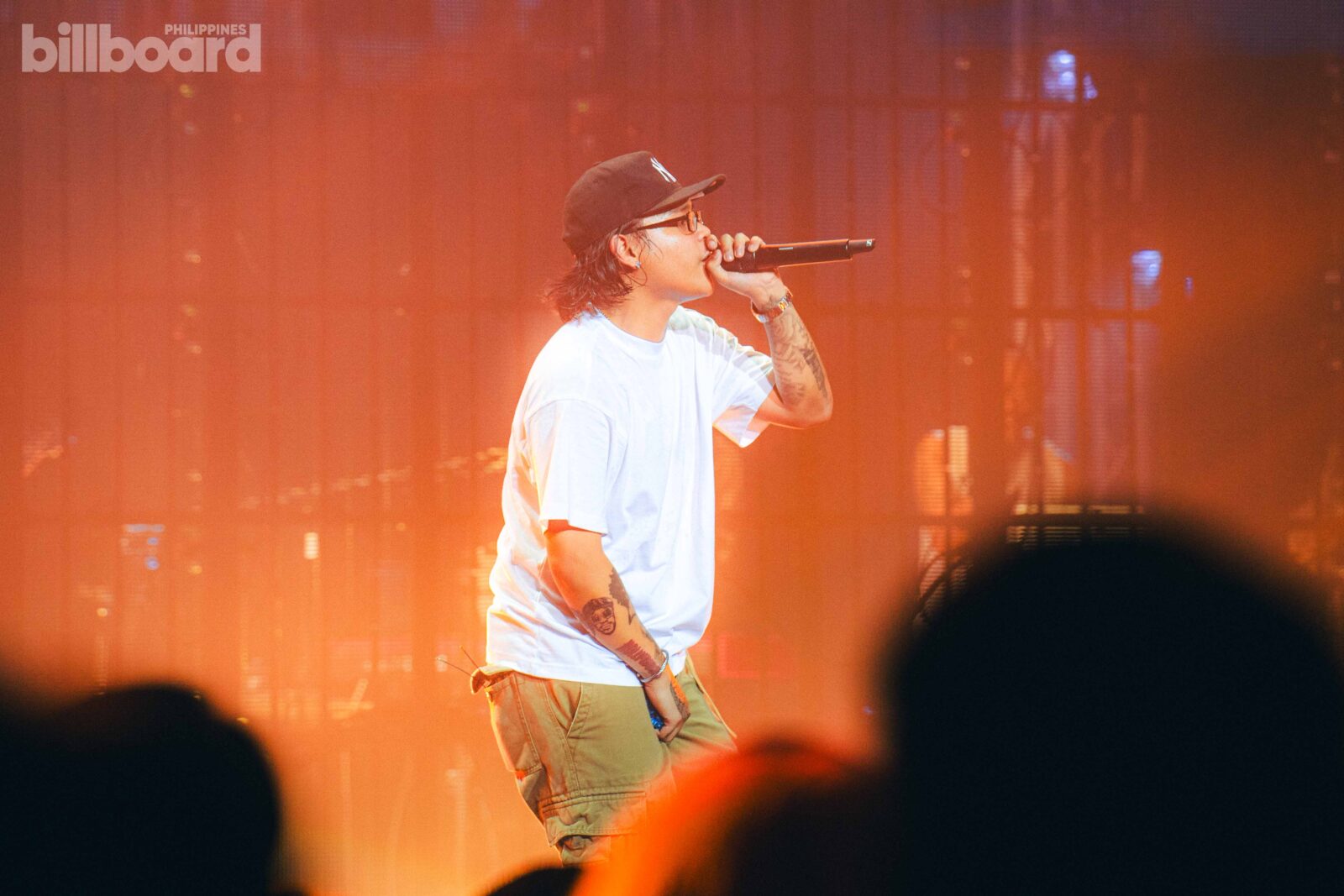 hev abi morato most wanted