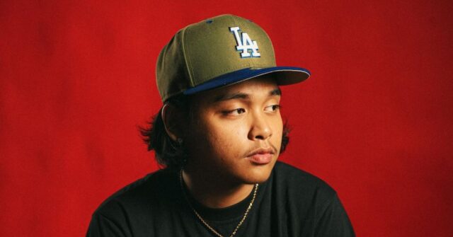 Hev Abi's 'Kung Alam Mo Lang' Maintains 16-Week Lead As The Most Streamed OPM Album