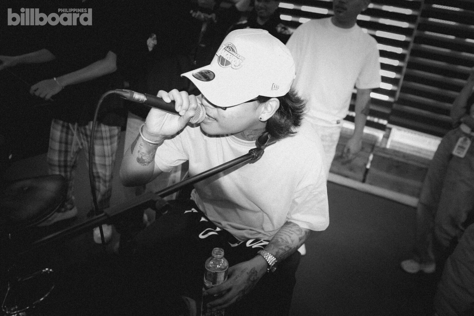 Behind Morato's Most Wanted: An Exclusive Inside Look Into Hev Abi's First Concert