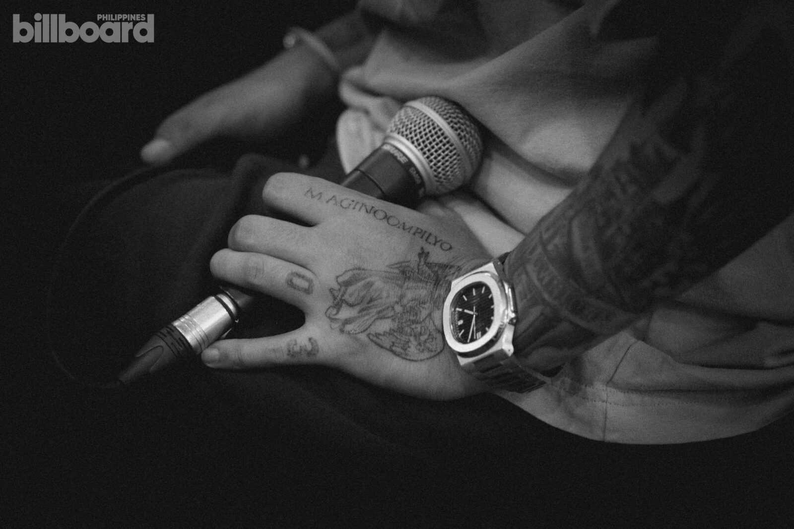 Behind Morato's Most Wanted: An Exclusive Inside Look Into Hev Abi's First Concert