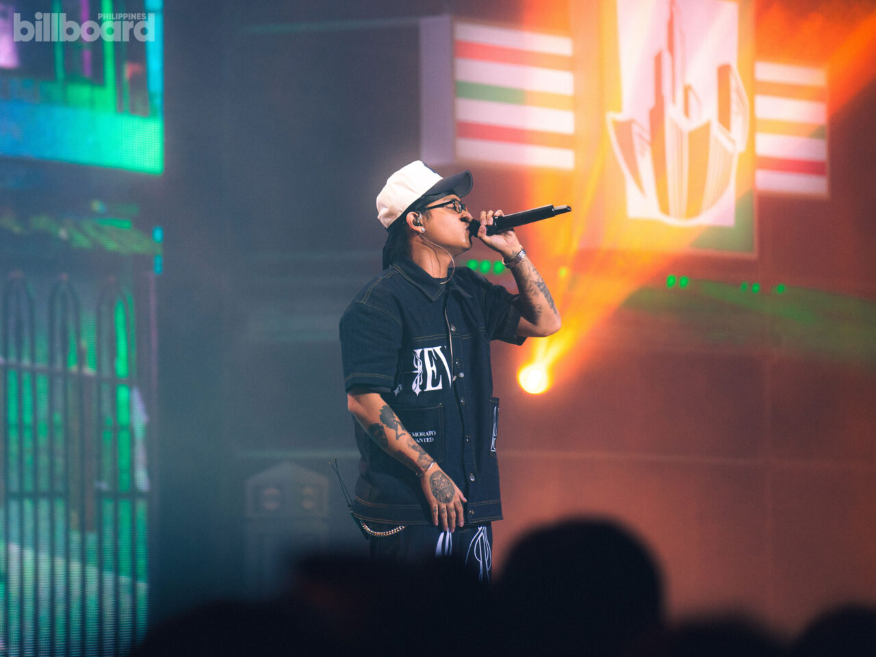 hev abi morato most wanted